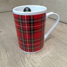 Royal stewart tartan for sale  BOSTON