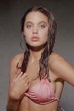 FOTO NR. 19 - ANGELINA JOLIE - HOCHGLANZ - 15 x 10 CM - NEU, usado comprar usado  Enviando para Brazil