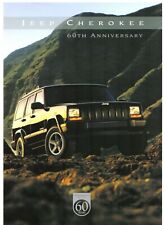 Jeep cherokee 60th for sale  UK