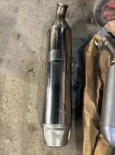 Bmw k1200r exhaust for sale  GRAYS