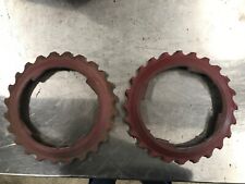 John deere seed for sale  Winamac