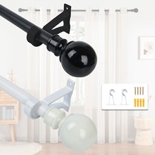 Gardinenstange 25mm 110 gebraucht kaufen Gardinenstange 25mm 110 gebraucht kaufen  Ginsheim-Gustavsburg