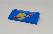 Lego espace pente d'occasion  Nice-