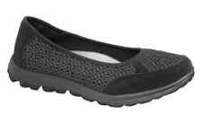 Boulevard black shoes for sale  CHARD