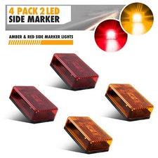 Red amber led for sale  Fontana