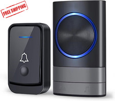 Campanelli wireless campanello usato Campanelli wireless campanello usato  Roma