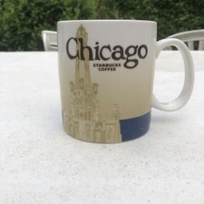 Tasse starbucks collector d'occasion  Pithiviers