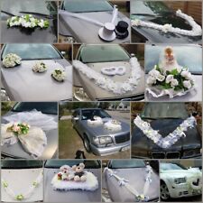 Autoschmuck hochzeit autogirla gebraucht kaufen  Neunkirchen-Seelscheid