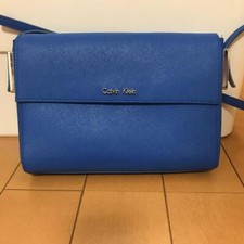Bolsa de ombro Calvin Klein marca feminina alça superior coleção limitada original comprar usado  Enviando para Brazil