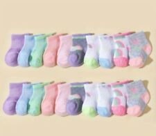 Baby socks cute for sale  TIPTON