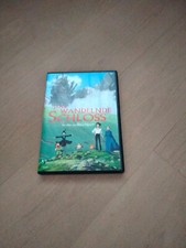 Wandelnde schloss dvd gebraucht kaufen  Kiel