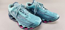 Tênis de corrida Mizuno Wave Prophecy 12 em areia antigua • Feminino 10 comprar usado  Enviando para Brazil