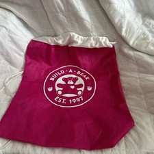 Build bear backpack for sale  BEXLEYHEATH