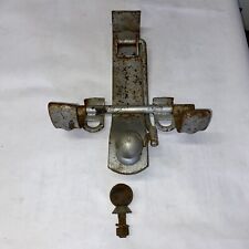 Vintage clamp trailer for sale  Pine River