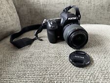 Pentax 16.3mp cmos for sale  LINCOLN