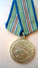 Udssr rden medaille gebraucht kaufen  Köln