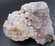 Fluorit hellblau fluotite gebraucht kaufen  Aichelberg
