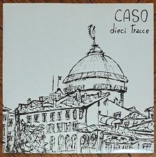Caso dieci tracce usato  Italia