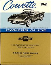 1961 corvette proprietari usato 1961 corvette proprietari usato  Spedire a Italy
