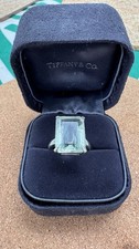 Tiffany cocktail ring for sale  LETCHWORTH GARDEN CITY