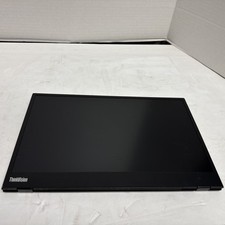 Monitor IPS 61DDUAR6US Lenovo ThinkVision M14 14" Full HD 1920x1080 comprar usado  Enviando para Brazil