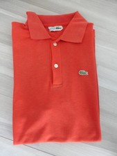 Chemise lacoste poloshirt gebraucht kaufen  Zwingenberg