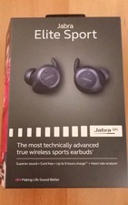 Jabra elite sport gebraucht kaufen  Bad Oeynhausen