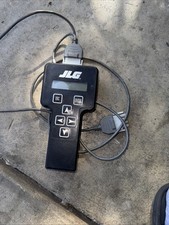 Jlg scanner for sale  Stockton