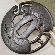 Antique japanese iaito d'occasion  Expédié en Belgium
