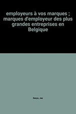 Employeurs marques marques d'occasion  France