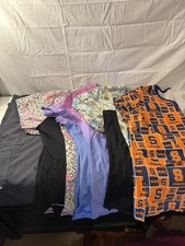 Lot women scrubs for sale  Fulton