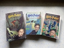 Harry potter rden gebraucht kaufen  Neumarkt i.d.OPf.