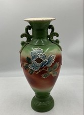 Satsuma hand painted for sale  Cleveland