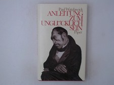 Paul watzlawick anleitung gebraucht kaufen  Seesen