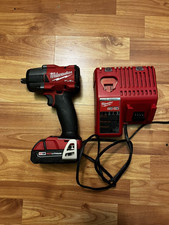 Milwaukee 2962 m18 for sale  Bladensburg