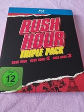 Rush hour triple gebraucht kaufen  Lutter am Barenberge