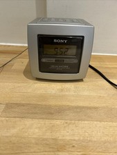 Sony icf c113l for sale  NORTHAMPTON