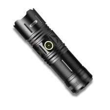 Torcia led ricaricabile usato Torcia led ricaricabile usato  Priverno