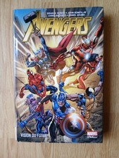 Avengers vision futur d'occasion  Rouen-