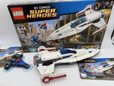 darkseid lego invasion for sale darkseid lego invasion for sale Painesville