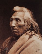 Vtg edward curtis for sale  Woodstock