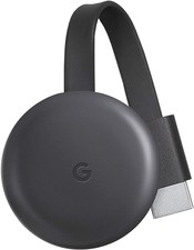 Google chromecast version d'occasion  L'Arbresle