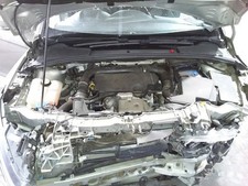 Engine ford focus for sale  WINSFORD