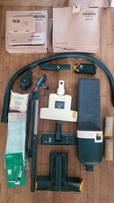 Vorwerk kobold aspirateur d'occasion  Angers-