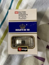 Bugatti 110 key for sale  BELFAST
