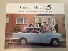 triumph herald model for sale triumph herald model for sale DEESIDE