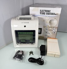 Electronic employee attendance for sale  New Port Richey