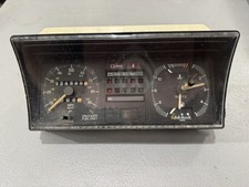Dash gauge instrument d'occasion  Expédié en Belgium