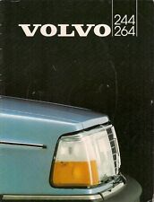 Volvo 244 264 for sale  UK