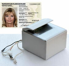 Rochford thompson passscanner gebraucht kaufen  Nürnberg